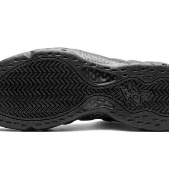 Nike Foamposite Anthracite Black (2023 release) main image 3